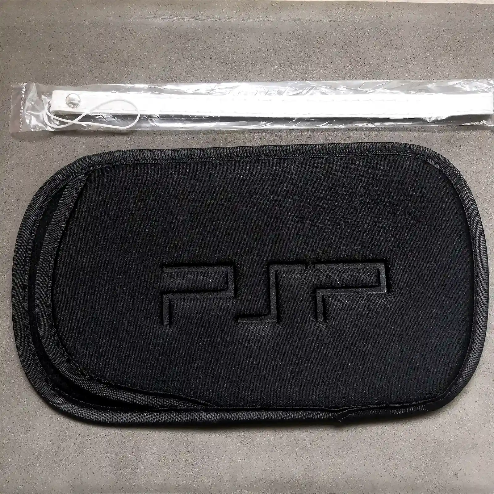 Mjuk skyddsfodral Väska Sleeve Kompatibel för PSP3000/PSP2000/PSP1000
