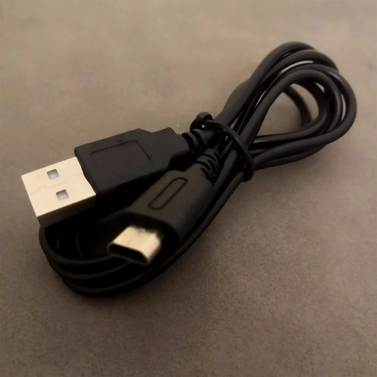 DS Lite USB laddkabel laddare