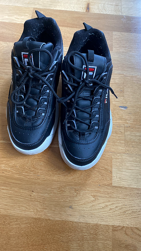 FILA Sneakers Dam Storlek 41