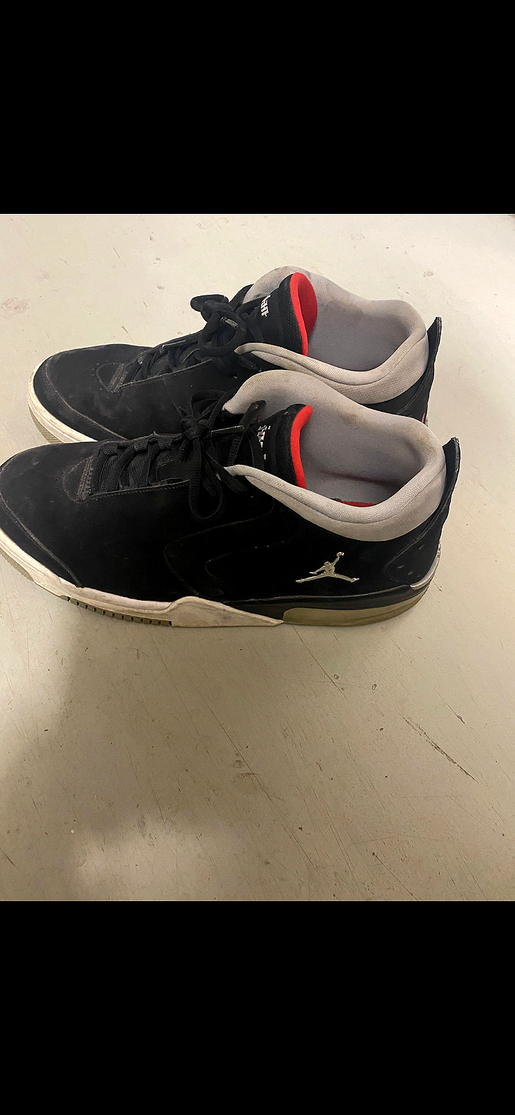 Nike Air Jordan Flight 23 – Herr Storlek 45