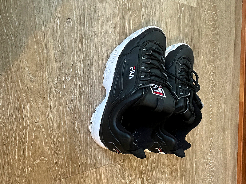 FILA Sneakers Dam Storlek 41
