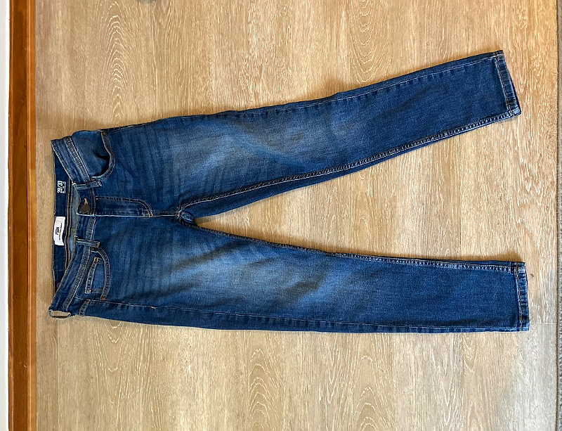 FSBN ORIGINAL DENIM JEANS – 29/30 – 150 KR BVSA