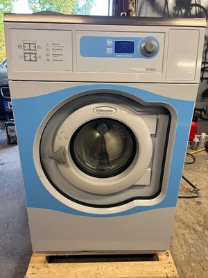Electrolux W465H tvättmaskin