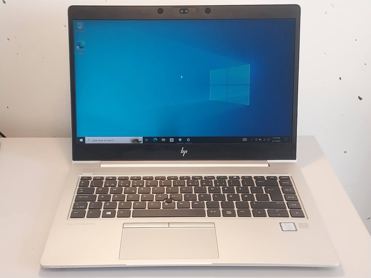 HP EliteBook 840 G5