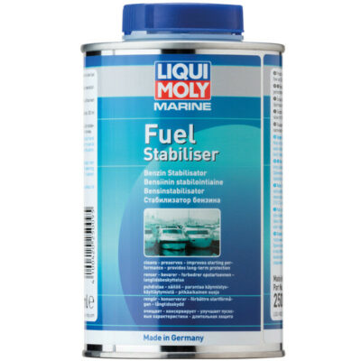 Liqui Moly Marine bensinstabilisator, 500 ml