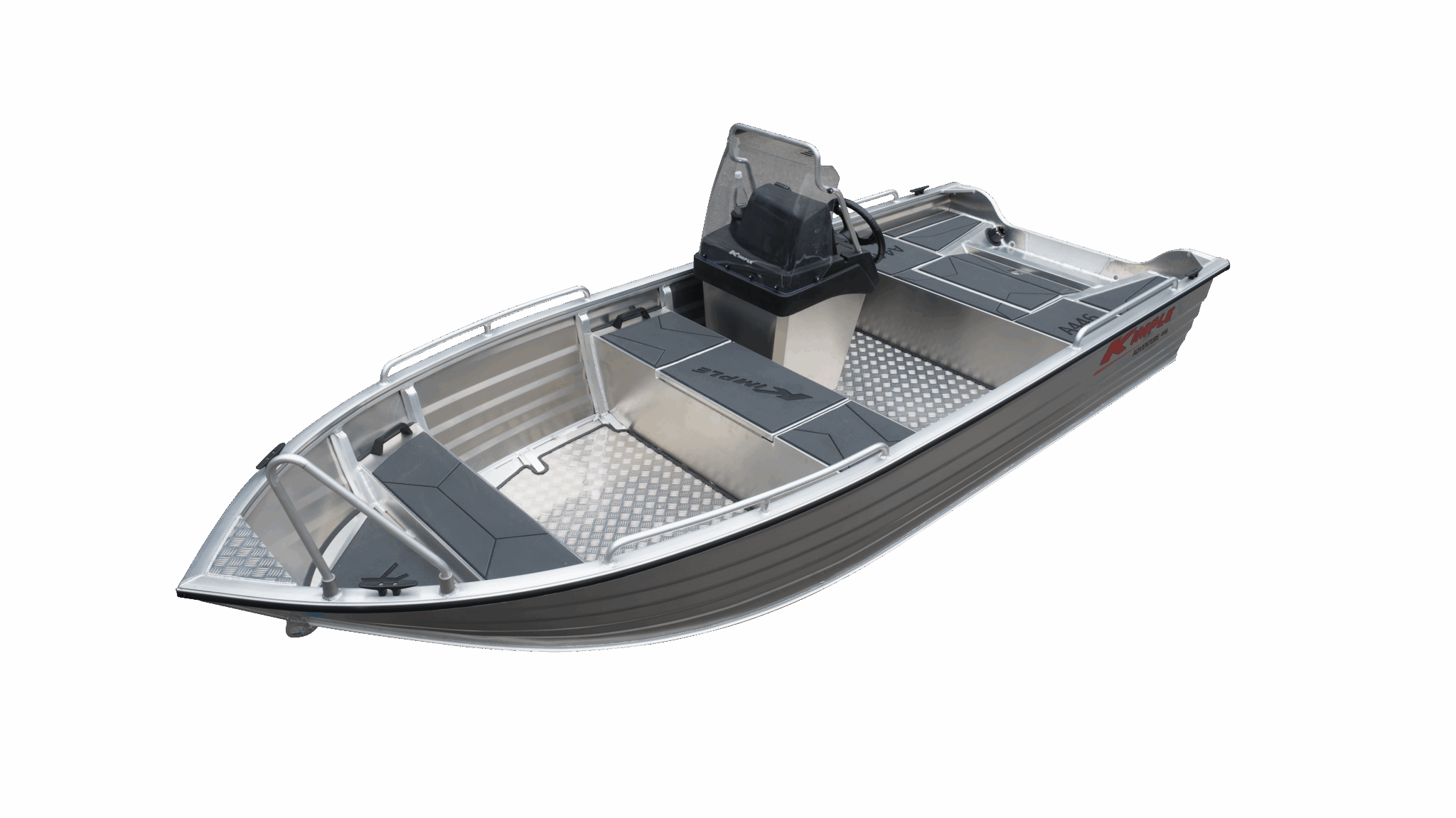 Kimple A446-B Adventure Con