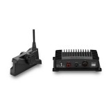 Garmin LiveScope™ Plus med GLS 10™ och LVS34-givare