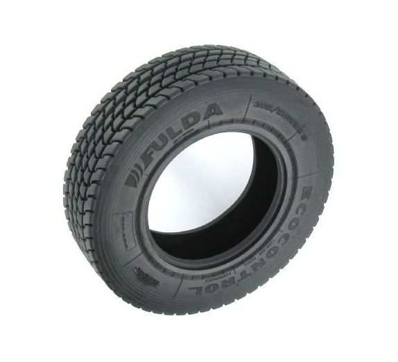 Fulda Ecocontrol dæk