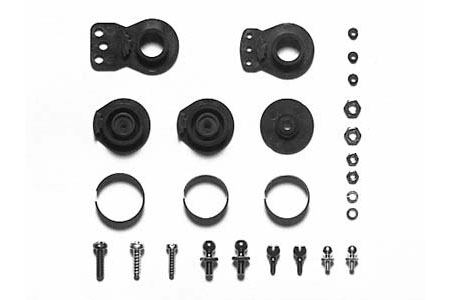 Servo Saver Hi-Torque