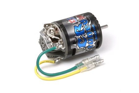 CR-01 CR-tunet motor 35T