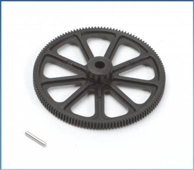 LRP Star Chopper 440 - Main Gear
