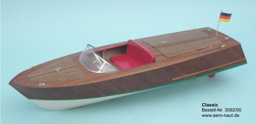 Sportboot Classic