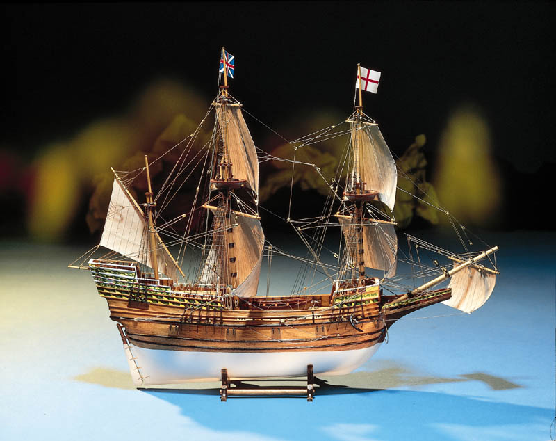Mayflower