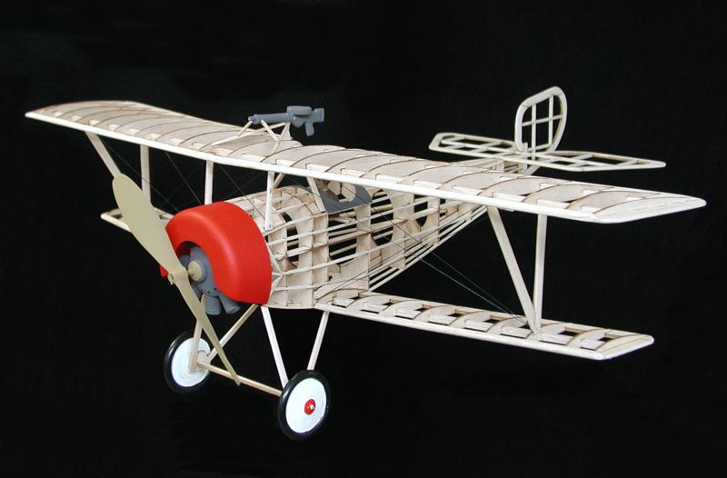 Nieuport II