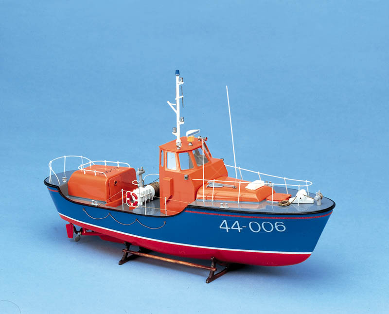 Waveny Class Lifeboat