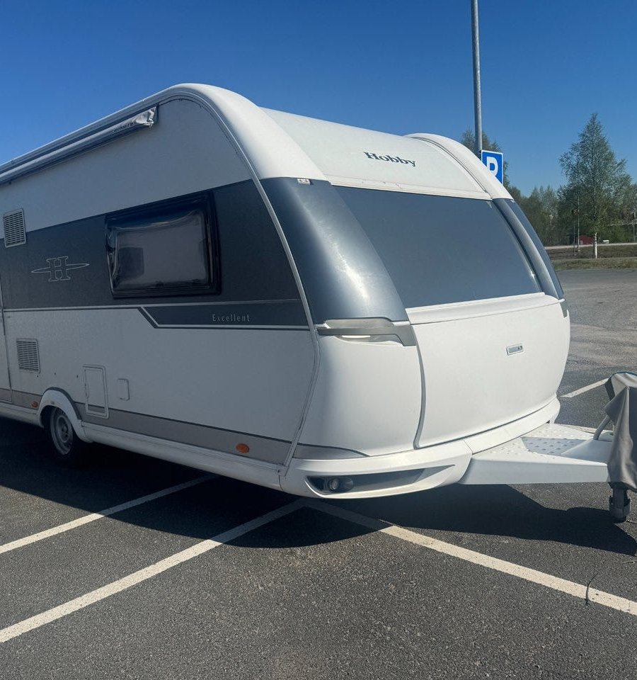 Hobby 560 Excellent UL 2014