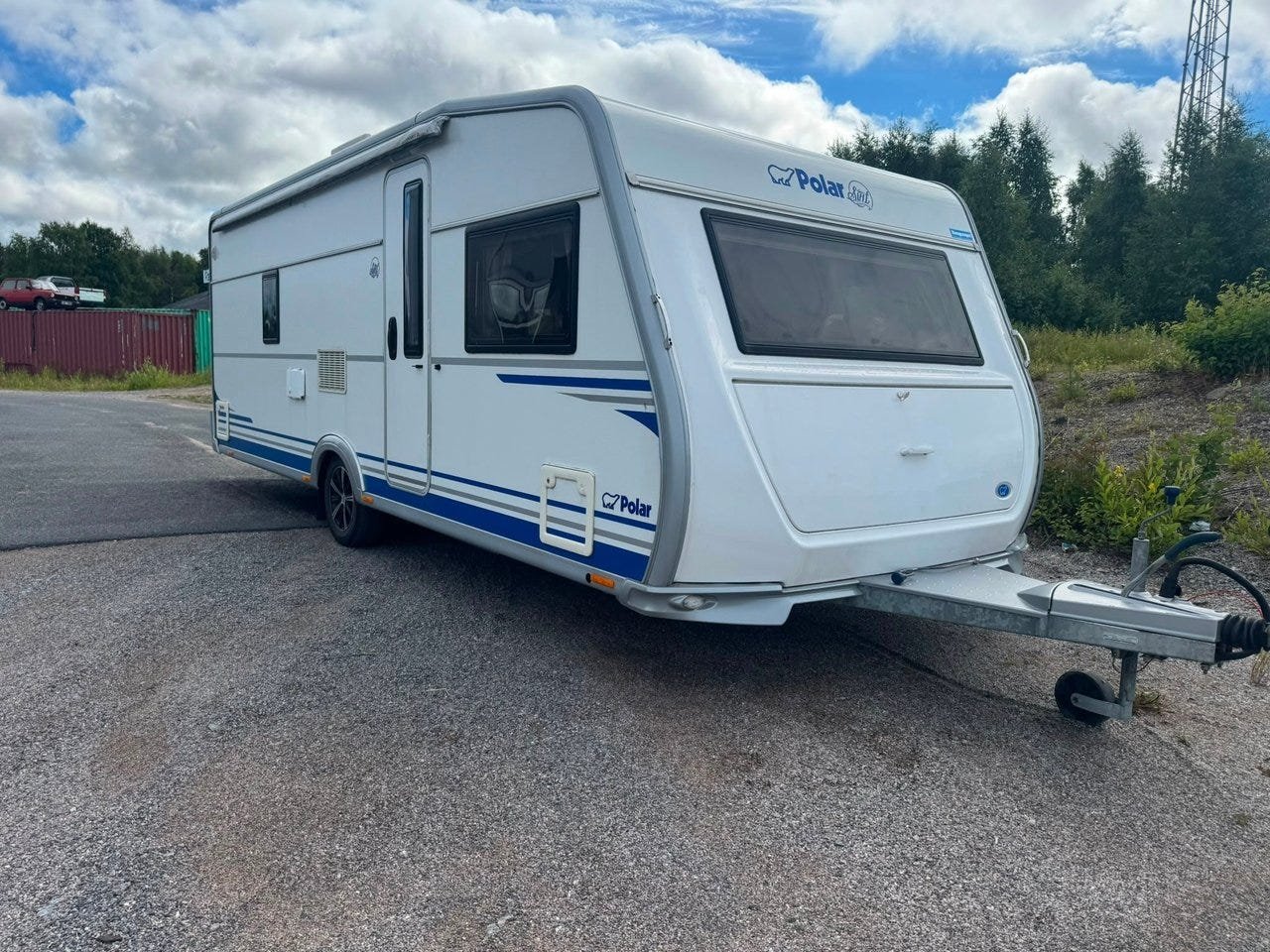 Polar 700 svit 2016
