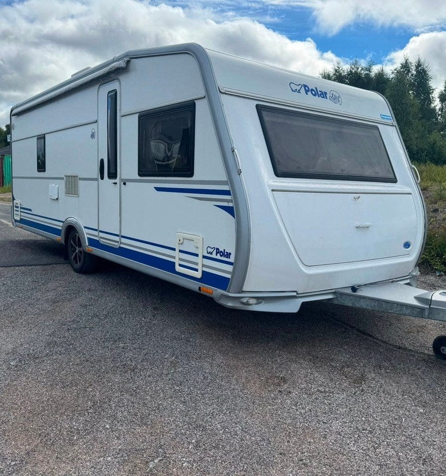 Polar 700 svit 2016