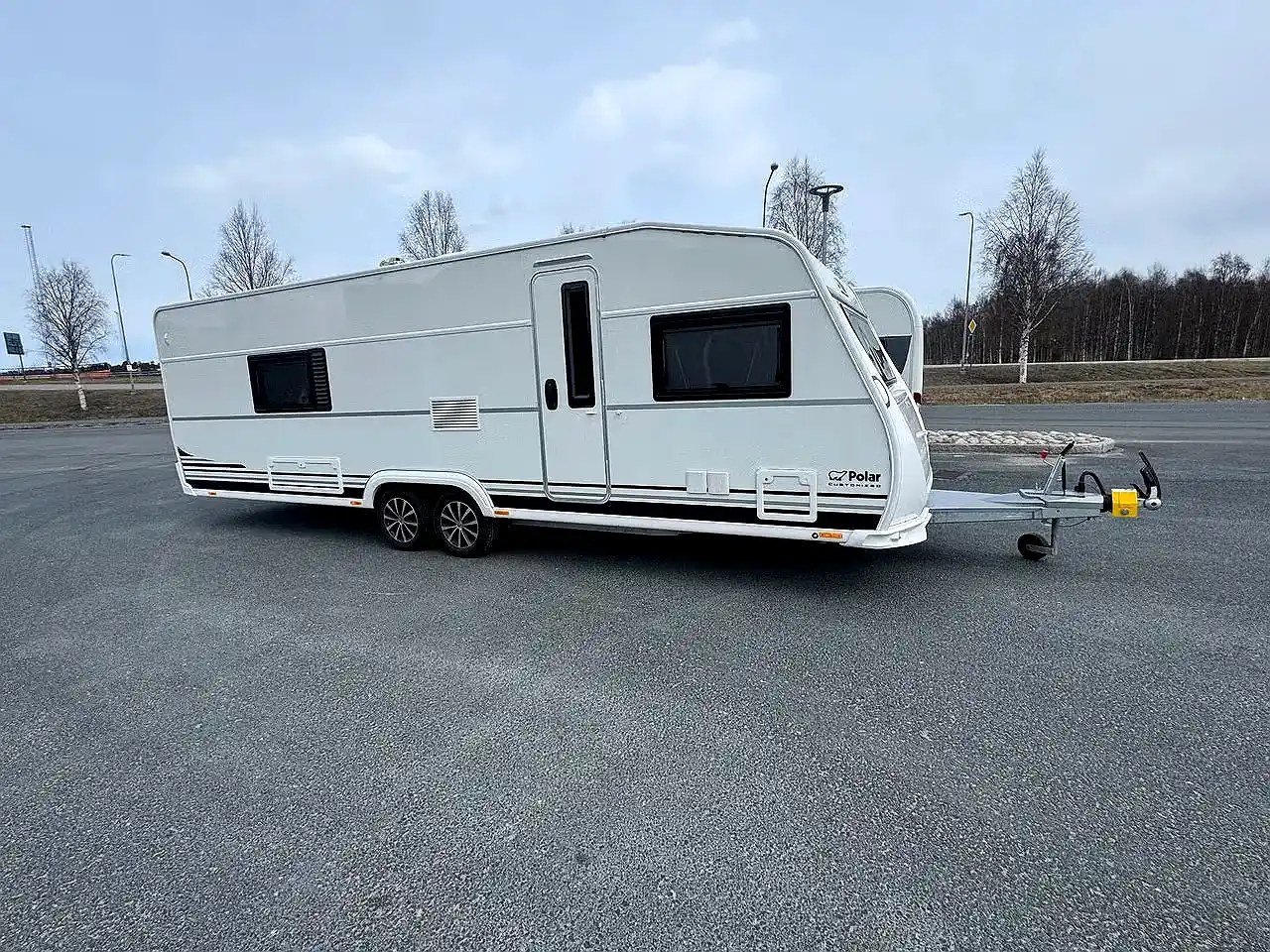 Värmesystem i husbil & husvagn: Truma, Alde eller diesel?